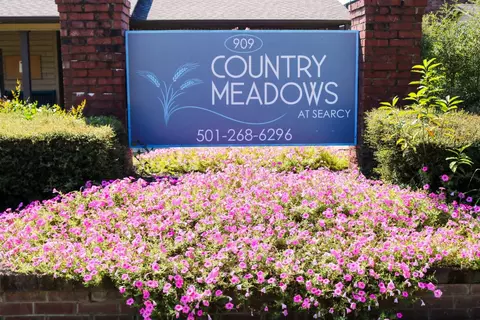 909 Holmes Rd #H120, Searcy, AR 72143