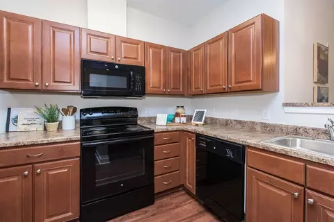 7500 Hearthside Way #158, Elkridge, MD 21075