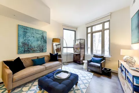 880 New Jersey Ave SE #PH35, Washington, DC 20003
