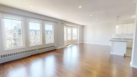 1735 Van Ness Ave #201, San Francisco, CA 94109