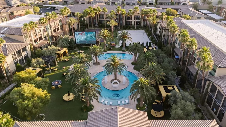  12656 Southern Highlands Pkwy #1108, Las Vegas, NV 89141 photo 4