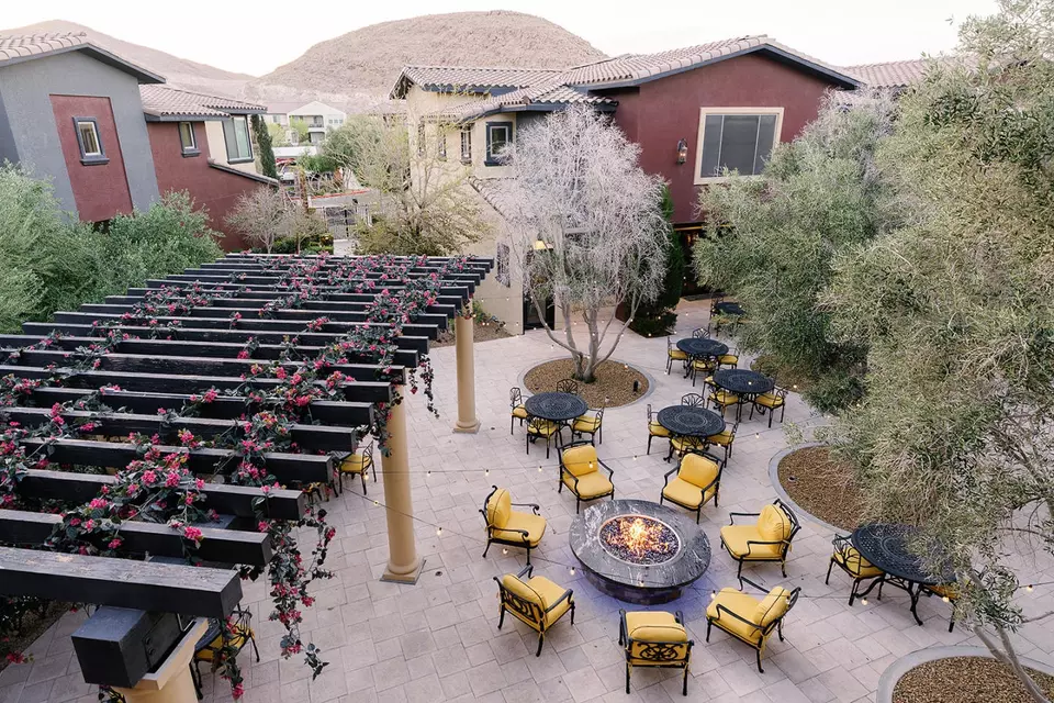  12656 Southern Highlands Pkwy #1108, Las Vegas, NV 89141 photo 2