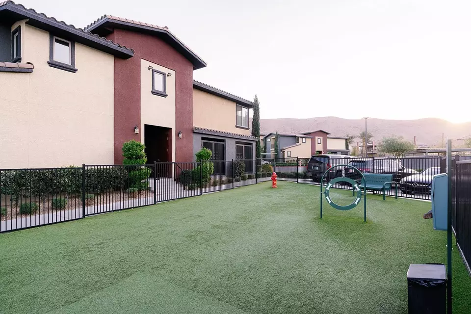  12656 Southern Highlands Pkwy #1108, Las Vegas, NV 89141 photo 20