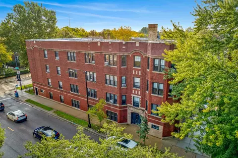 5158 N Leavitt St #5158-G, Chicago, IL 60625