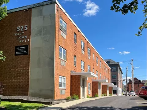 525 E Town St #C-2, Columbus, OH 43215