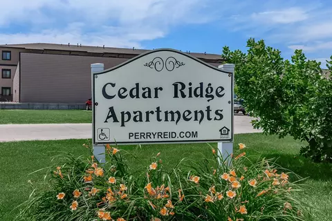 1204 Cedar Ridge Ct #1204-204, Grand Island, NE 68801