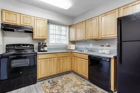 3100 Rainbow Forest Cir #3111-E, Decatur, GA 30034