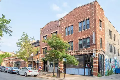 1321 E 57th St #1321-CH, Chicago, IL 60637 photo 1