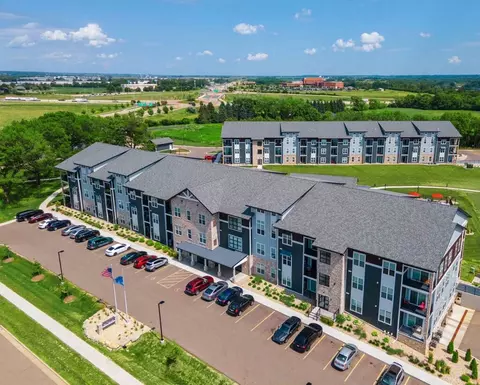 711 Myrtle Way #731-103, Janesville, WI 53545