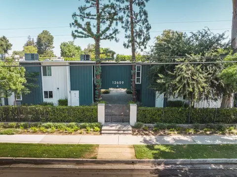 12659 Moorpark St #16-R, Los Angeles, CA 91604