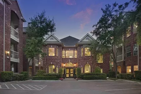 3000 Bissonnet St #06102, Houston, TX 77005