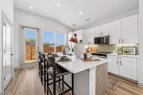 4515 Bluebonnet Ln #WW-4612, Melissa, TX 75454