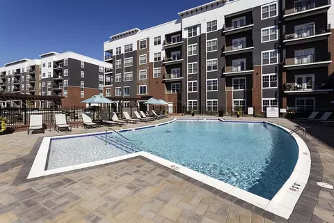 309 Palazzo Cir #301P214, Louisville, KY 40222