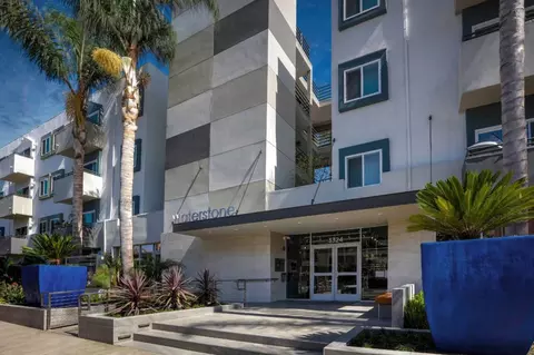 3324 Castle Heights Ave #119, Los Angeles, CA 90034