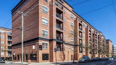 1130 Grand St #NG610, Hoboken, NJ 07030