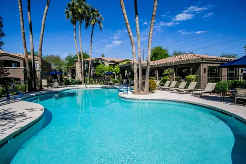 2811 W Deer Valley Rd #2060, Phoenix, AZ 85027