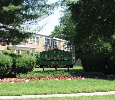 186 Carlton Club Dr #287A, Piscataway, NJ 08854