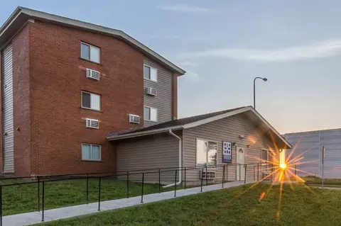 511 North Ave, Battle Creek, MI 49037