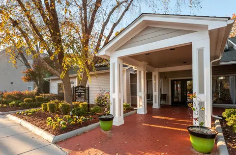 1700 Birch Trail Cir #705Q, Chesapeake, VA 23320