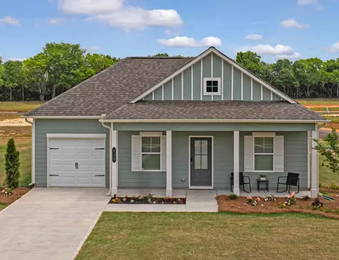 1280 Dunbar Rd #104T, Warner Robins, GA 31093