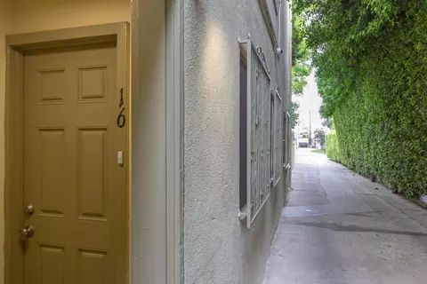 1245 N Laurel Ave #16, West Hollywood, CA 90046