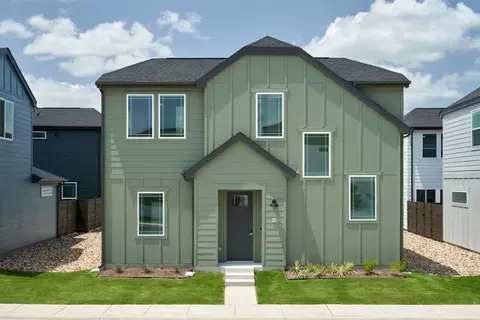 401 County Road 199 #109, Hutto, TX 78634