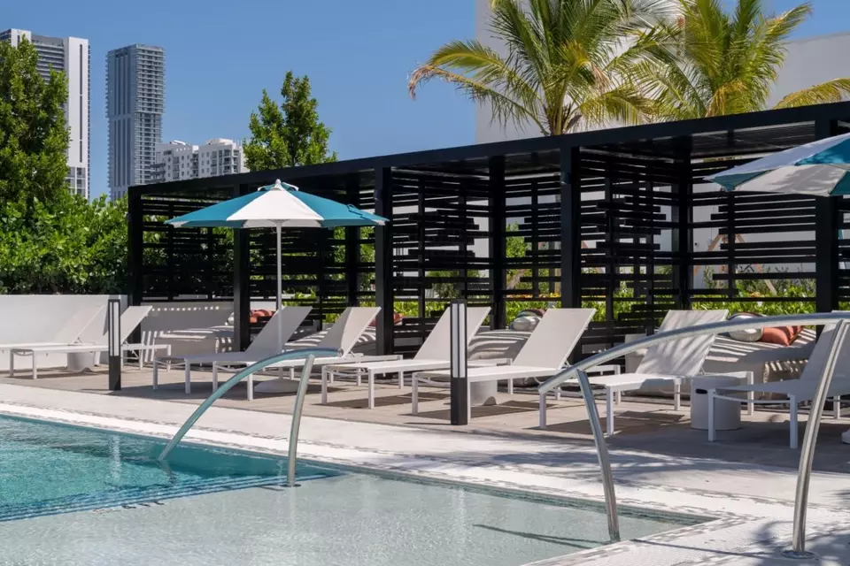  45 NE 27th St #302, Miami, FL 33137 photo 19