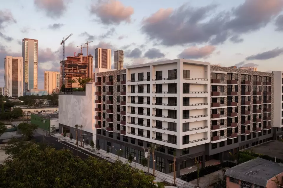  45 NE 27th St #302, Miami, FL 33137 photo 29