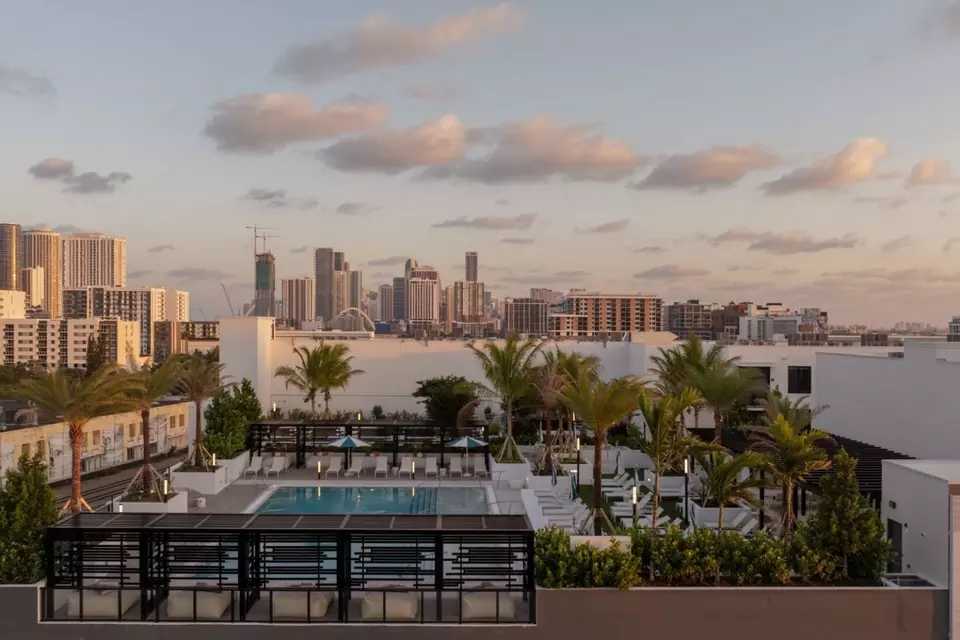  45 NE 27th St #302, Miami, FL 33137 photo 20