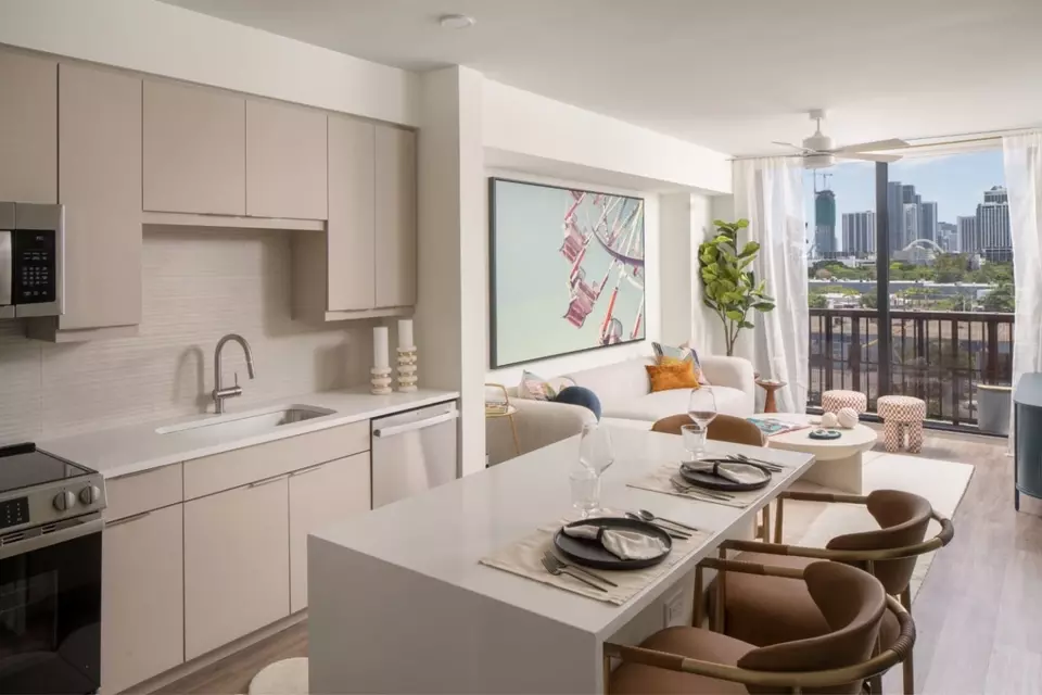  45 NE 27th St #302, Miami, FL 33137 photo 6