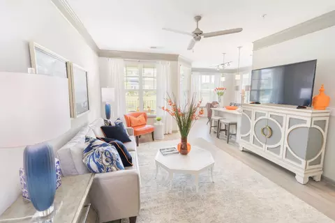 90 Oak Hill Ct #700C-725, Huntersville, NC 28078