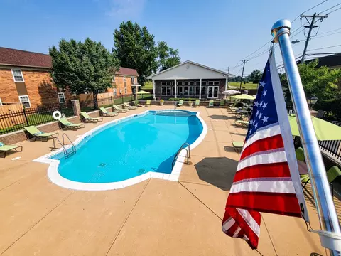 500 Bermuda Ln #630, Louisville, KY 40213