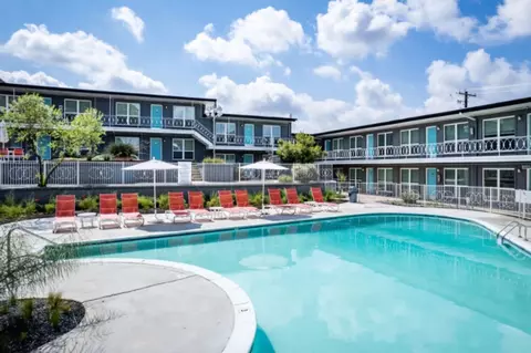 3001 Medical Arts St #RRO-218, Austin, TX 78705