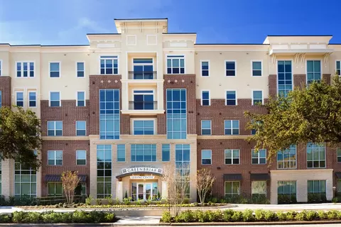 4100 Greenbriar Dr #101, Houston, TX 77098