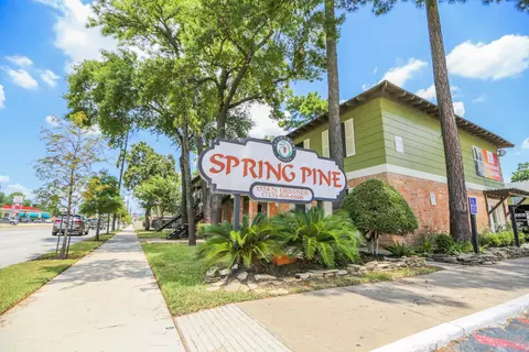 1554 Gessner Dr #1540-76, Houston, TX 77080