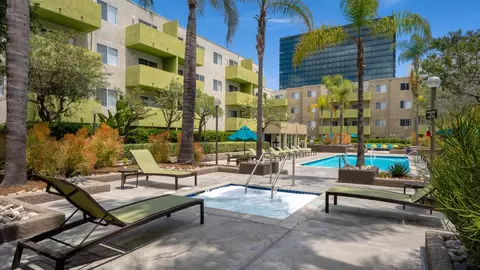 501 S New Hampshire Ave #259, Los Angeles, CA 90020