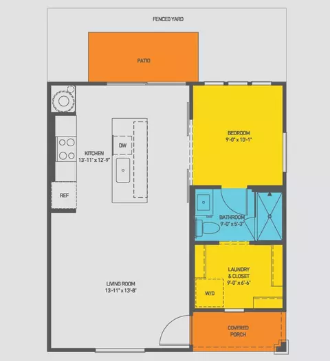 1297 E Broadway Ave #166, Apache Junction, AZ 85119 photo 24