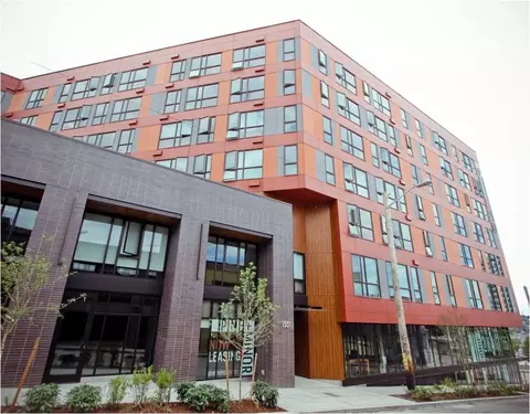 1551 Minor Ave #717, Seattle, WA 98101