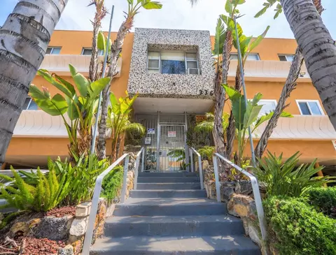 336 S Alexandria Ave #05032, Los Angeles, CA 90020