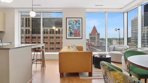 386 Wabasha St N #0908, Saint Paul, MN 55102