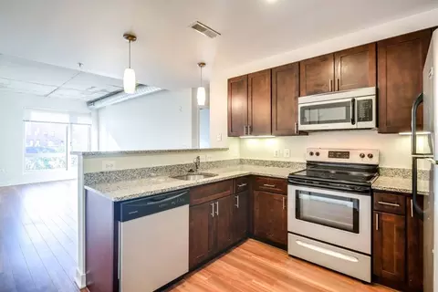 1111 Light St #0509, Baltimore, MD 21230