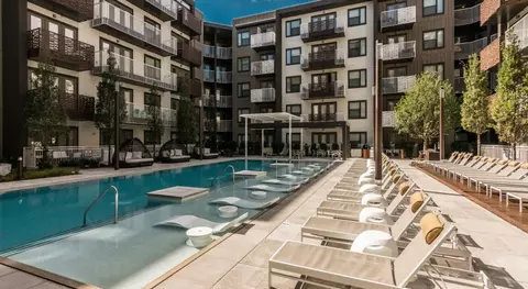 9 City Pl #533, Nashville, TN 37209