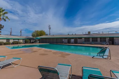 5402 E 30th St #E01, Tucson, AZ 85711