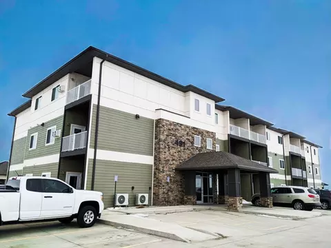 491 Prairie Trail Rd #571-01, Sheldon, IA 51201