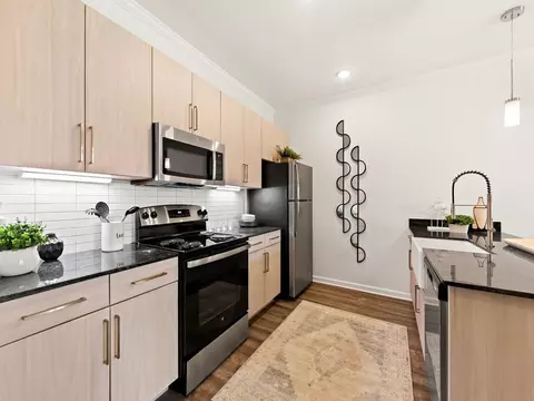 910 Ardmore Alcoa Way #1200-103, Louisville, TN 37777