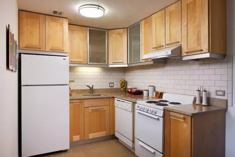 5200 S Blackstone Ave #0201, Chicago, IL 60615