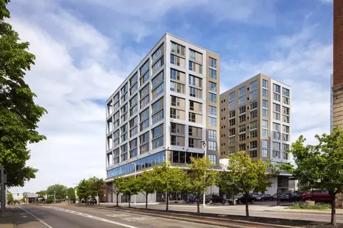 10555 Euclid Ave #502, Cleveland, OH 44106