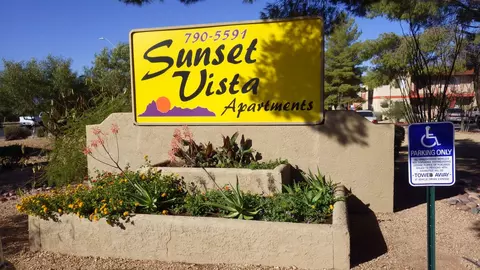 5909 E Golf Links Rd #5905-09, Tucson, AZ 85711