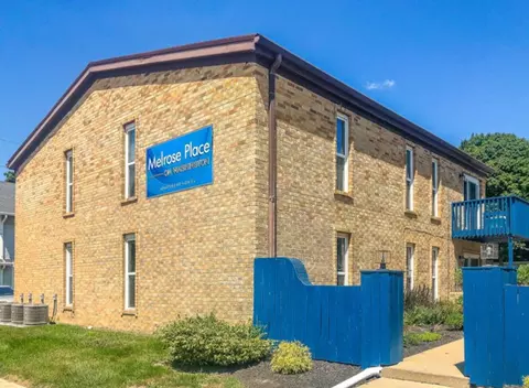 316 W Washington St #322 - 05, Lebanon, IN 46052