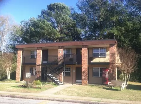 2015 Mosby Rd #07, Meridian, MS 39307